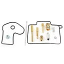 キャブレター再構築炭水化物修理キット JetGasket ホンダ CR125R 04-07 ミクニ TMX38 Carburetor Rebuild Carb ...