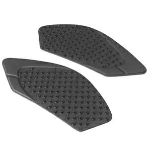 燃料ガスタンクトラクションパッドニーグリッププロテクター KAWASAKI NINJA ZX10R 2008-10用 Fuel Gas Tank Traction Pad Knee Grip Protector for KAWASAKI NINJA ZX10R 2008-10