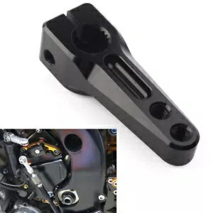バックセットギアリバースシフトアームスズキ GSXR 600 750 1000 1300 GSXS GSX GSF TL Rearset Gear Reverse Shift Arm For SUZUKI GSXR 600 750 1000 1300 GSXS GSX GSF TL