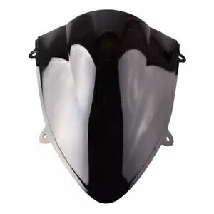 モーターフロントガラスフロントガラスディフレクター Kawasaki Ninja EX250R 2008-12 09 10 11 Motor Windshield Windscreen Deflector for Kawasaki Ninja EX250R 2008-12 09 10 11