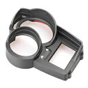 日焼け止めフード計器プロテクターカバー BMW F700GS F800GS Adventure F650GS Sunproof Hood Instrument Protector Cover For BMW F700GS F800GS Adventure F650GS