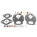 キャブレター リビルド修理キット ZENITH (Z-1) 61、62、67、68、161、267 キャブ NJ 用 Carburetor Rebuild Re...