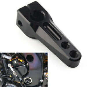 スズキ GSXR 600 750 1000 1300 GSXS GSX GSF TL リアセットギアリバースシフトアーム For SUZUKI GSXR 600 750 1000 1300 GSXS GSX GSF TL Rearset Gear Reverse Shift Arm