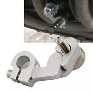 1PC シルバーギアシフトレバーサポートシフターピボットホンダゴールドウィング 1500 98-00 1PC Silver Gear Shift Lever Support Shifter Pivot For Honda Gold Wing 1500 98-00