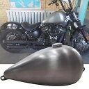 オートバイガソリンガス燃料タンクハーレーソフテイルストリートファイター M8 後 2018 Motorcycle Petrol Gas Fuel Tank For Harley Softail Street Fighter M8 After 2018