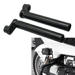Panical 補助ライトスポットブラケットホンダゴールドウィング GL1800 F6B 2018-24 新 Panical Auxiliary Light Spot Bracket For Honda Gold Wing GL1800 F6B 2018-24 New