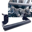ナビゲーション/電話スタンド延長ブラケットスズキジクサー 250SF 2020-2022 新しい Navigation/ Phone Stand Extension Bracket For SUZUKI GIXXER 250SF 2020-2022 New(2)