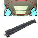 VW トゥアレグ 2011-2018 用ブラックサンルーフ日焼け止めカバー 7P0877307C- Black sunroof sunscreen cover 7P0877307C for VW Touareg 2011-2018-