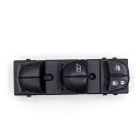 内部パワーマスターウィンドウスイッチ ティーダ シルフィ エクストレイル キャシュカイ 25401-3TA5A- Internal Power Master Window Switch for Tiida Sylphy X-Trail Qashqai 25401-3TA5A-