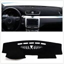 ダッシュボードカバーマット日焼け止め VW パサート B6 2006-2015 新しい- Dashboard cover mat sun protection for VW Passat B6 2006-2015 new-