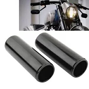 オートバイトップフォークカバーハーレーダビッドソンブレイクアウトFXSB 2013-2017 2015- Motorcycle Top Fork Cover For Harley-Davidson Breakout FXSB 2013-2017 2015-