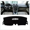 ダッシュボードカバーマット日焼け止めフォードモンデ??オ 2007-2012 2008- Dashboard Cover Mat Sun Protection For Ford Mondeo 2007-2012 2008-