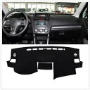 ダッシュボードカバーマット日焼け止めスバルフォレスター XV 13-2016- Dashboard Cover Mat Sun Protection For Subaru Forester XV 13-2016-