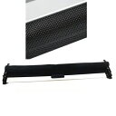 フォルクスワーゲンゴルフ 7 MK7 R 2013-20 2014 サンルーフ日焼け止めローラーブラインド黒- For Volkswagen Golf 7 MK7 R 2013-20 2014 sunroof sun protection roller blind black-