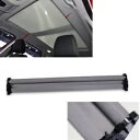 Bmw X1 F48 F45 F46 2016 2017 2018 車のサンルーフ日焼け止めローラーブラインド新 1x- For BMW X1 F48 F45 F46 2016 2017 2018 car sunroof sun protection roller blind new 1x-