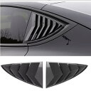 炭素繊維光学テールゲートブラインドカバ??ーバーテスラモデル Y 2020-22- Carbon Fiber Optics Tailgate Blind Cover Bar For Tesla Model Y 2020-22-