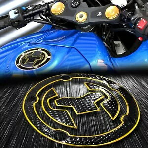 ガソリンタンク 燃料キャップ カバー ガードパッド 17-23 GSXR/GSXS 750/1000/SV クロームゴールド+ブラック Gas Tank Fuel Cap Cover Guard Pad 17-23 GSXR/GSXS 750/1000/SV Chrome Gold+Black