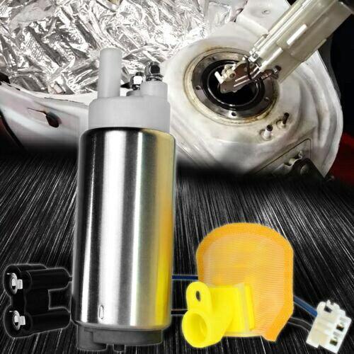 OE 交換用 EFI 燃料ポンプ + フィルター/ストレーナー 00-14 GSXR/02-12 V-Strom/99-12 Busa OE Replacement EFI Fuel Pump+Filter/Strainer 00-14 GSXR/02-12 V-Strom/99-12 Busa