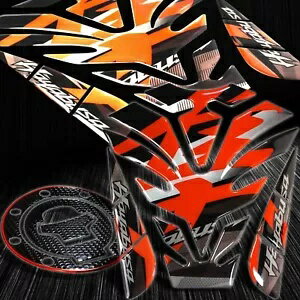 反射ロゴタンクパッドデカール + クロームレッド燃料キャップカバーステッカー 99-07 GSXR Busa Reflective Logo Tank Pad Decal+Chrome Red Fuel Cap Cover Sticker 99-07 GSXR Busa