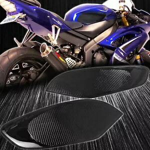 タンクサイド ニーストンプ プロテクター デカール パッド 08-16 ヤマハ YZFR6 R6 穴あきブラック Tank Side Knee Stomp Protector Decal Pad 08-16 Yamaha YZFR6 R6 Perforated Black