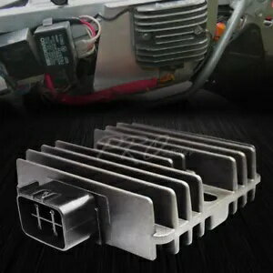 OE 交換用電圧レギュレータ/整流器 YZF-R6/ロイヤル/V スター 4XY-81960-00-00 OE Replacement Voltage Regulator/Rectifier YZF-R6/Royal/V Star 4XY-81960-00-00