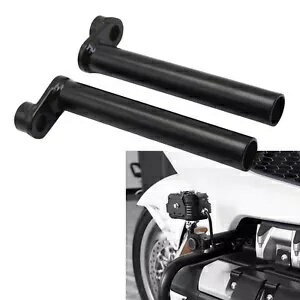 Panical 補助ライトスポットブラケットホンダゴールドウィング GL1800 F6B 2018-24 sng Panical Auxiliary Light Spot Bracket For Honda Gold Wing GL1800 F6B 2018-24 sng