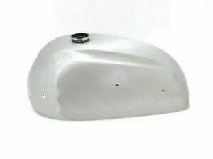 ノートン ドミネーター 88 アトラス 500CC 生鋼ガス燃料ガソリン タンク NORTON DOMINATOR 88 ATLAS 500CC RAW STEEL GAS FUEL PETROL TANK
