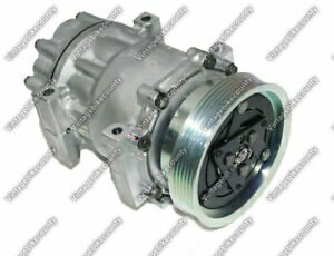 Dacia Duster Renault 用 AC エアコンコンプレッサー AC Air Conditioning Compressor For Dacia Duste..