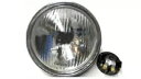 新品ヘッドライトユニット シャインヴェルファー バジャージ ベスパ スプリントなど Brand New Headlight Unit Scheinwerfer ...