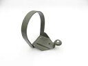ウィリーズ ジープ MB GPW 用ブラックアウト ドライブ ライト ブラケット BLACKOUT DRIVE LIGHT BRACKET FOR WILLYS JEEP MB GPW