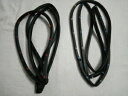 ドアガラスラン/ウェザーストリップ LH/RH スズキ SJ413 SJ410 サムライドローバー Door Glass Run / Weather Strip LH/RH Suzuki SJ413 SJ410 Samurai Drover(2)