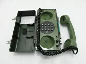 フォード ウィリス ジープ ミリタリー グリーン電話用 For FORD WILLYS JEEP MILITARY GREEN TELEPHONE