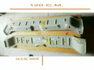 スズキ SJ413 SJ410 シエラ ドローバー トラッカー マルチ ジプシー用メンバーフロア MEMBER FLOOR For..