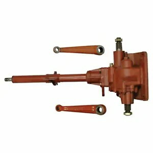 ステアリングギアボックスアセンブリフォードトラクター 2000 3000 3600 3610 4000 E0NN3503AA Steering Gear Box Assembly for Ford Tractor 2000 3000 3600 3610 4000 E0NN3503AA