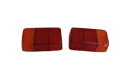 OEM 005559440R1 / 005559441R1 レンズ スリーインワン マヒンドラ 3325 4025 トラクター用 OEM 005559440R1 / 005559441R1 LENS THREE IN ONE FOR MAHINDRA 3325 4025 TRACTOR