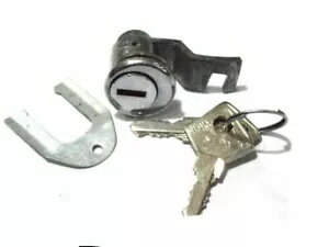 新品 Vespa ツールボックス ロックとキー 2 個 150 Vbb Vba Brand New Vespa Toolbox Lock And 2 Keys 150 Vbb Vba