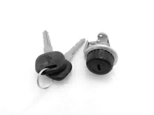 グローブボックス蓋ロック+キースズキSJ410 SJ413 LJ80サムライシエラジプシー Glove Box Lid Lock +Key Suzuki SJ410 SJ413 LJ80 Samurai Sierra Gypsy