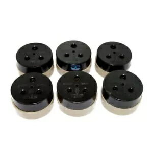 ѡ WORLDҸˤ㤨֥ӥơ ١饤 ߥåŵץ饰 å 16 ڥ 240 ܥ x 6  Vintage Bakelite Ceramic Electric Plug Socket 16 Amp 240 Volt x 6 UnitsפβǤʤ52,800ߤˤʤޤ