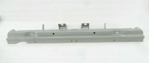 フロアテールメンバースズキサムライジプシーSJ410 SJ413用 Floor Tail Member For Suzuki Samurai Gyp..