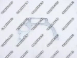  SUZUKI SAMURAI SJ410,413 ꥢϥ󥰥ץ졼 BRAND NEW SUZUKI SAMURAI SJ410,413 REAR HOUSING PLATE