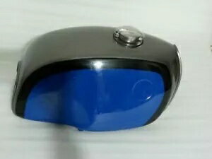 BMW R100 RT RS R90 R80 R75 アルミ塗装ガス燃料ガソリンタンク + MONZA キャップ BMW R100 RT RS R90 R80 R75 ALUMINUM PAINTED GAS FUEL PETROL TANK + MONZA CAP