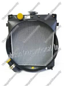 OEM E006003547C91 / 006009834C91 ޥҥɥ ȥ饯ѥ饸 OEM E006003547C91 / 006009834C91 RADIATOR FOR MAHINDRA TRACTOR