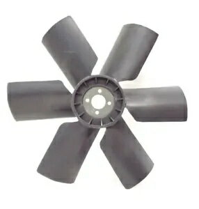 006018389B1 ファンブレード 6 ウィング 400 ミリメートルマヒンドラトラクター 5045 5055 5145 006018389B1 FAN BLADE 6 WING 400 MM FOR MAHINDRA TRACTOR 5045 5055 5145