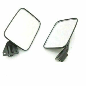 LH RH ꥢӥ塼ɥߥ顼饵饤ˡ SJ410 413 ɥС LH RH Rear View Door Mirror For Suzuki Sierra Samurai Jimny SJ410 413 Drover