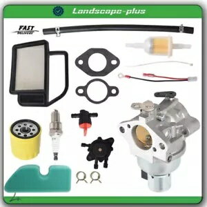 キャブレター 炭水化物キット Courage Kohler 20-853-33-S SV530 SV540 SV600 Carburetor Carb Kit For Courage Kohler 20-853-33-S SV530 SV540 SV600