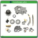 2005-2010 日産フロンティアパスファインダータイミングチェーンキットウォーターオイルポンプに適合 Fit For 2005-2010 Nissan Frontier Pathfinder Timing Chain Kit Water Oil Pump