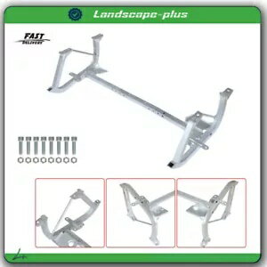 饸ݡȥåɥС 10400765 1997-2004 ٥å C5 ߿ Lower Radiator Support Skid Bar 10400765 For 1997-2004 Corvette C5 Aluminum New