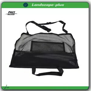 カーネットポケットハンドバッグホルダーユニバーサルオーガナイザーシートサイド収納メッシュバッグ新..