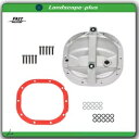 ディファレンシャルカバーリアエンドガードルフォードマスタング 8.8 ''送料無料新 Differential Cover Rear End Girdle For Ford Mustang 8.8'' Free Shipping New