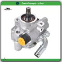 トヨタ カムリ ソララ 2.2L L4 DOHC セダン クーペ 92-01 パワーステアリングポンプに適合。 Fit for Toyota Camry Solara 2.2L L4 DOHC Sedan Coupe 92-01 Power Steering Pump